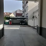 Stojanovic Apartments