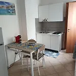 Santa Genoveffa Room