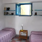 Casa Dei Sogni, Island Of Salina