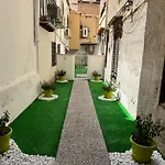 Ballar'Home - Casa Sbriju'