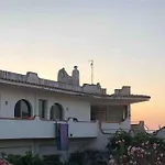 Villa Ercole Sulla Via Dei Colori