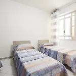 3 Bedroom Pet Friendly Apartment In Casteldaccia
