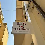 B&B Terranova Suite