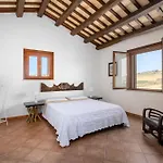 Villa Sui Colli Ericini Con Piscina