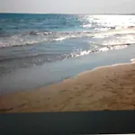 Villa Der Engel Mit Blick Auf Das Meer