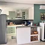 La Villa Mediterranea