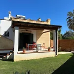 La Villa Mediterranea