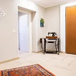 Homeby, Studio Verga