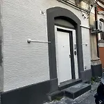 Elidor Holiday House Casa Vacanze Catania