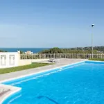 Villa Con Piscina Vista Mare E Etna