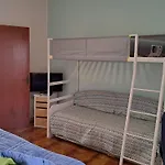 Gli Appartamenti Degli Dei