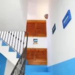 Favignana Margot House