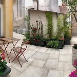 Casina Trento