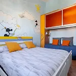 Villa Corallina