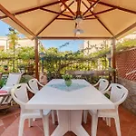 Villa Corallina