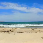 Limoncello Apri La Finestra E Respira Il Profumo Del Mare Alloggio Spazioso In Sicilia Comfort Per 6 Ospiti
