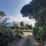 Water Front Scopello