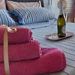 Luxury B&B Le Rocce