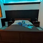 Trapani Holiday Apartment