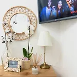 Regina Damarete Ortigia Boutique Apartment