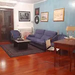 Fontana Vecchia Apartment