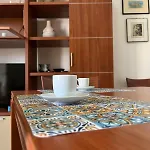 Casa Finuzza