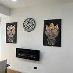 Rc Apartment Agrigento