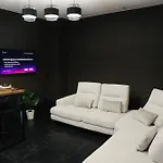 Fuochisti House