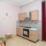 Lovely Apartment In Ragusa With Kitchenette
