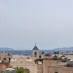 Dimora Marina A 3 Piani Con Terrazza Panoramica Nell'Isola Di Marettimo