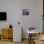Sofia Rooms