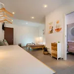 Mameri Central Rooms