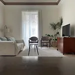 Casa Dibbi Catania Centro Intero Appartamento
