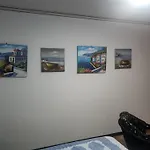 Casa Vacanza Squatrito