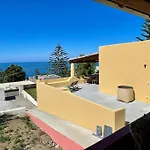 La Casuzza - Garden And Terrace Sea View