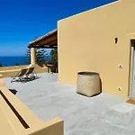La Casuzza - Garden And Terrace Sea View