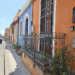 Marisol Home
