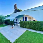 Luxury Villa Just 50 Mt From The Beach