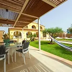 Villa Sunset B&B/Apartments