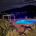 Villa Minu Scopello