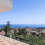 Apartment Bouganville Di Patrizia By Interhome