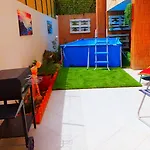 Casa Janette