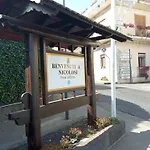 La Casa Di Ary Alle Pendici Dell'Etna