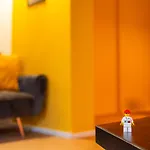 Lego36 Apartment