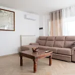 Villa Mondello Vista Mare