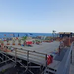 Coco House, Mansarda Vista Mare