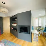Alessi Design Suite Tra Centro E Mare