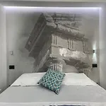 Pizzuco Holiday Rooms