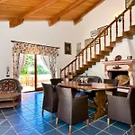 Villa Le Palme By Interhome