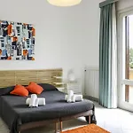 Holiday Home Barbara By Interhome
